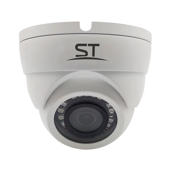 ST-174 M IP HOME 3Мп объектив 2,8 mm версия 4