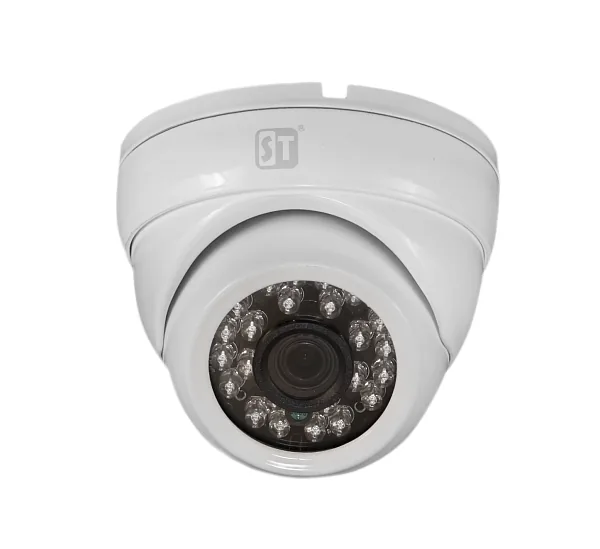 ST-174 M IP HOME H.265 2MP 12 Вольт