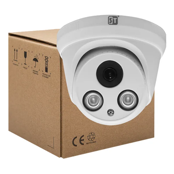 ST-176 М IP HOME