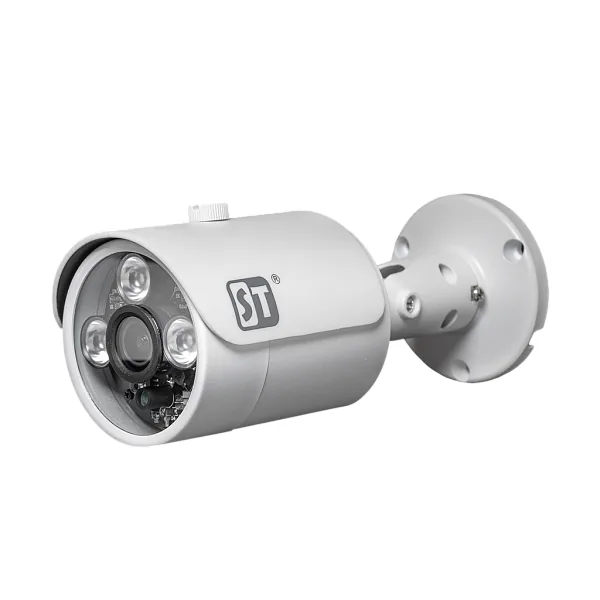 ST-180 IP HOME STARLIGHT, HOME (версия 3), (объектив 2.8 mm),2,1MP/Out/B/M/S/A