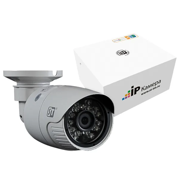 ST-180 IP