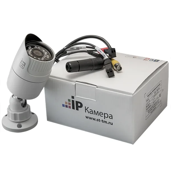 ST-181 IP (Партия 33)