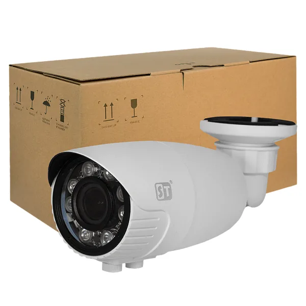 ST-182 IP HOME POE