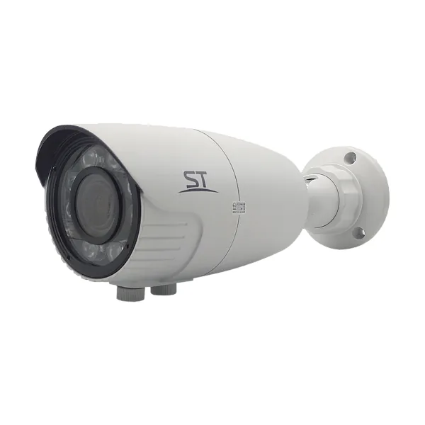 ST-182 M IP HOME 3Мп объектив 2,8-12mm версия 3