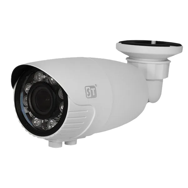 ST-182 M IP HOME, HOME (версия 2), (объектив 2,8-12mm),2,1 MP/Out/B/M