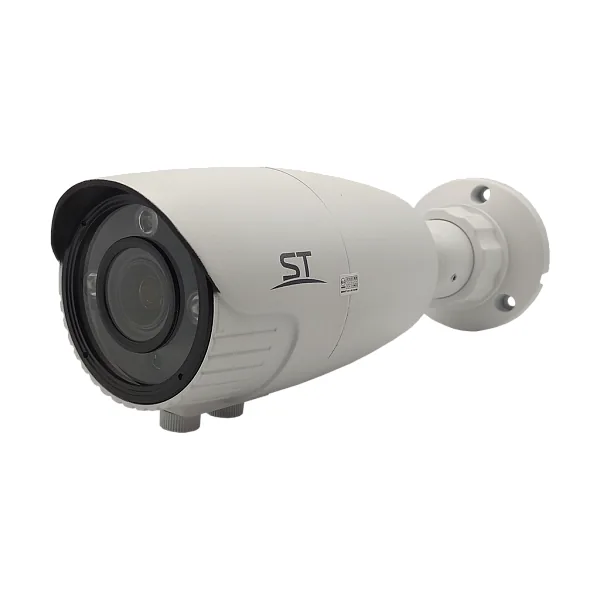 ST-186 IP HOME 5Мп (объектив 2,8-12mm) версия 3