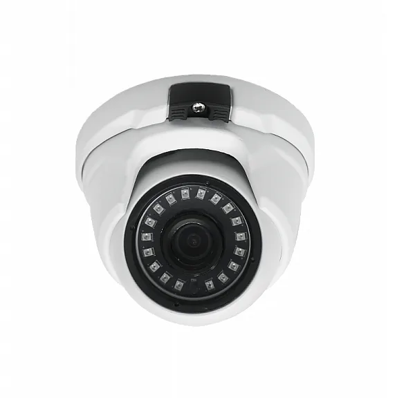 ST-188 IP HOME POE STARLIGHT, HOME (версия 2), (объектив 2.8 mm), 2,1MP/Out/D/M/S/A (КОМПЛЕКТ)