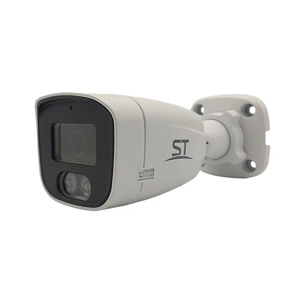 ST-190 IP HOME 5Мп объектив 2,8mm версия 3