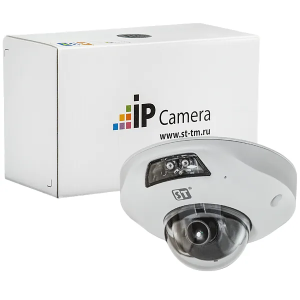 ST-200 IP