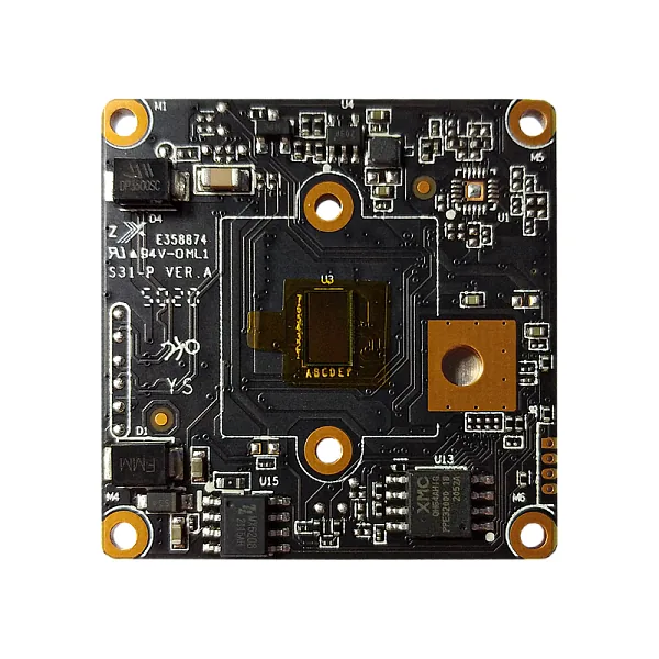 ST-200 M IP HOME 3Мп (3,7мм) версия 3