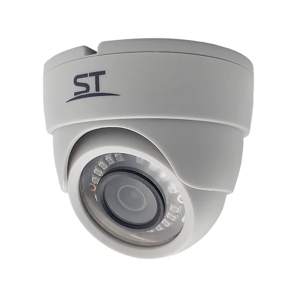 ST-2004 2Мп (объектив 2,8 mm) версия 3