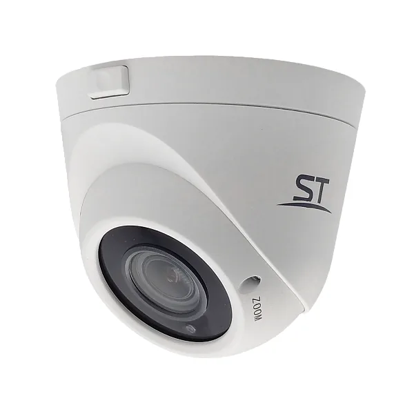 ST-2012 2Мп объектив 2,8-12 mm версия 3
