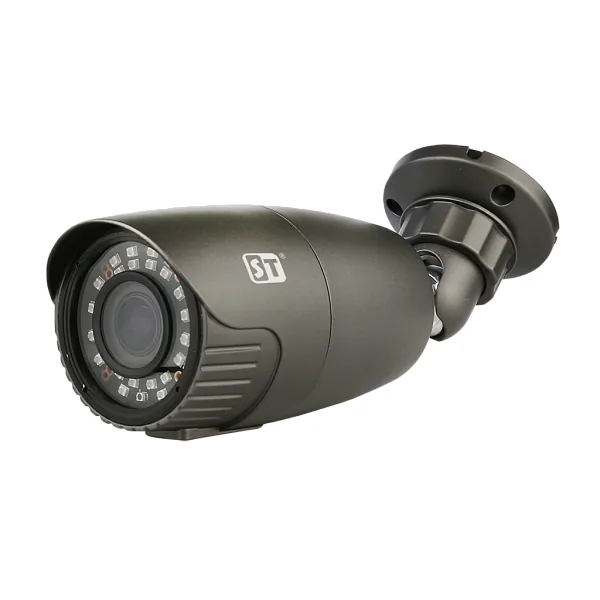 ST-2013 2Мп объектив 2,8-12 mm версия 2