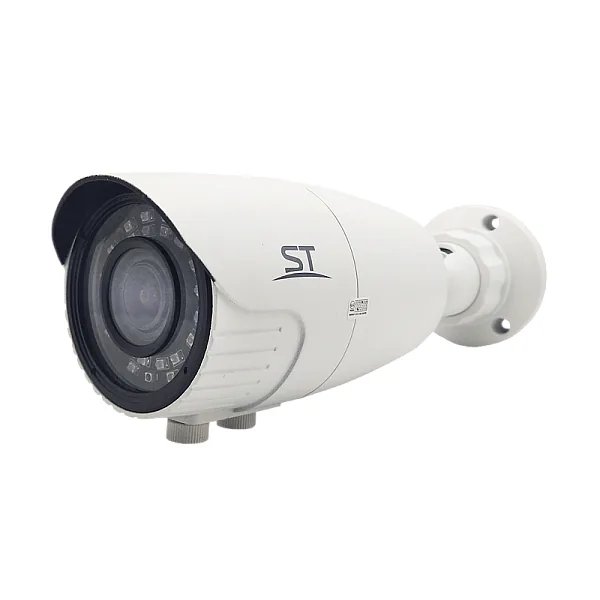 ST-2013 2Мп объектив 2,8-12 mm версия 3