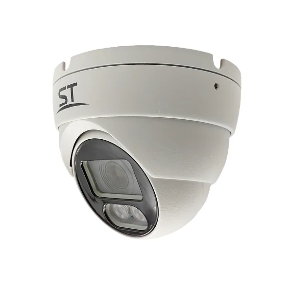 ST-303 IP POE Dual Light HOME 3Мп объектив 2,8 mm