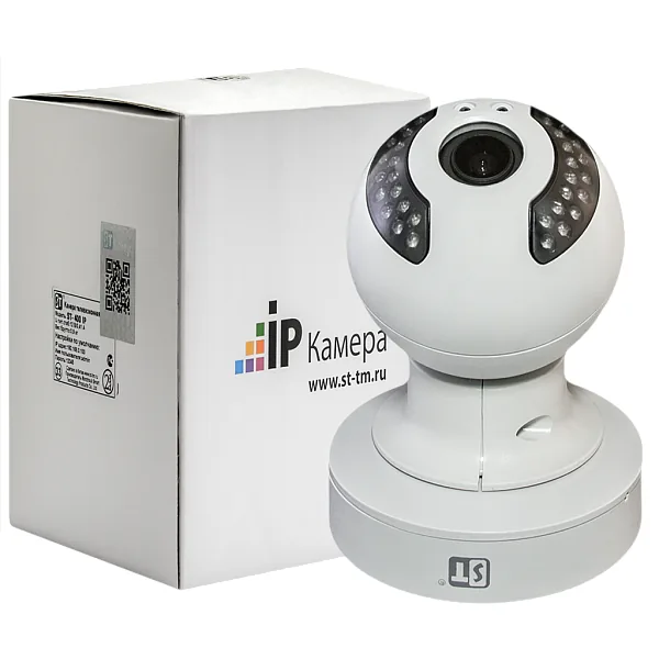 ST-400 IP