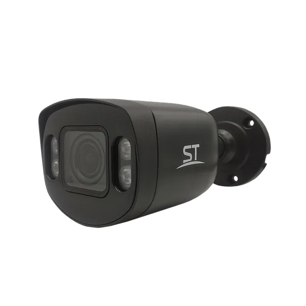 ST-4023 5Мп объектив 2,8-12 mm версия 4