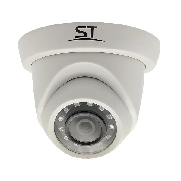 ST-4024 5Мп объектив 2,8 mm версия 2