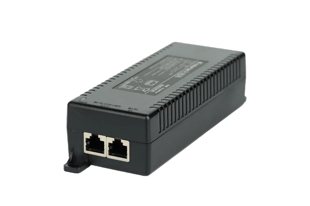 ST-4802POE. Инжектор PoE