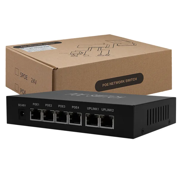 ST-4805M-POE