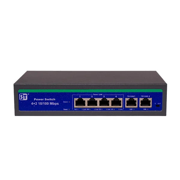 ST-4806M-POE