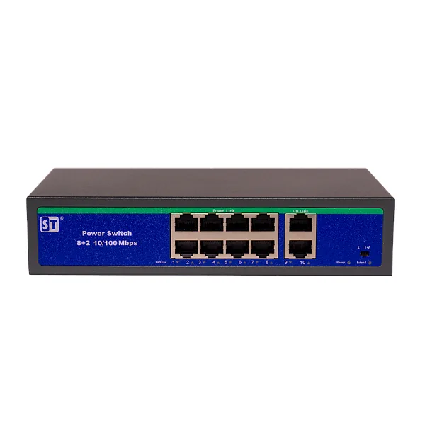 ST-4810M-POE