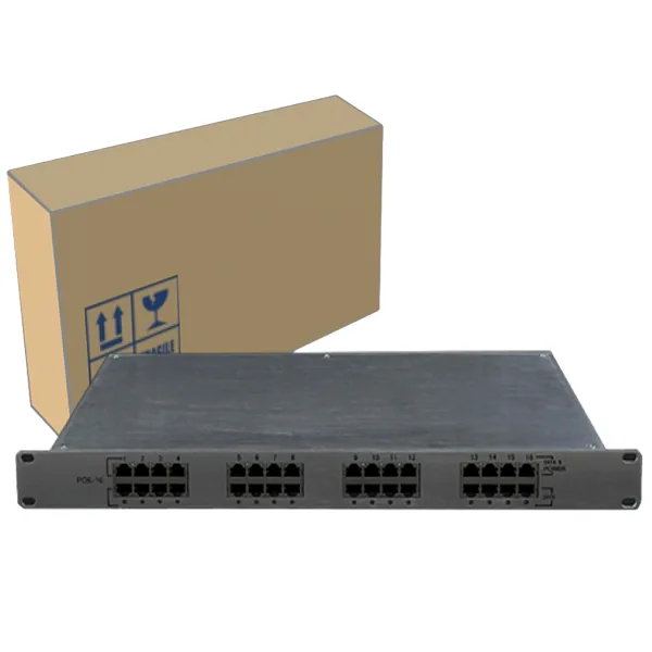 ST-4816 POE