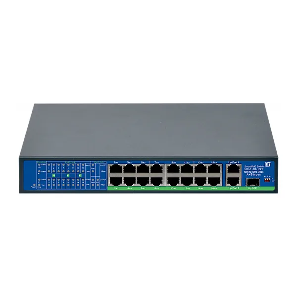 ST-4816M-POE