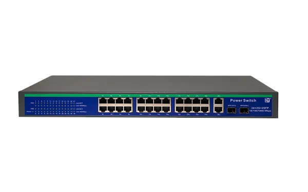 ST-4848POE