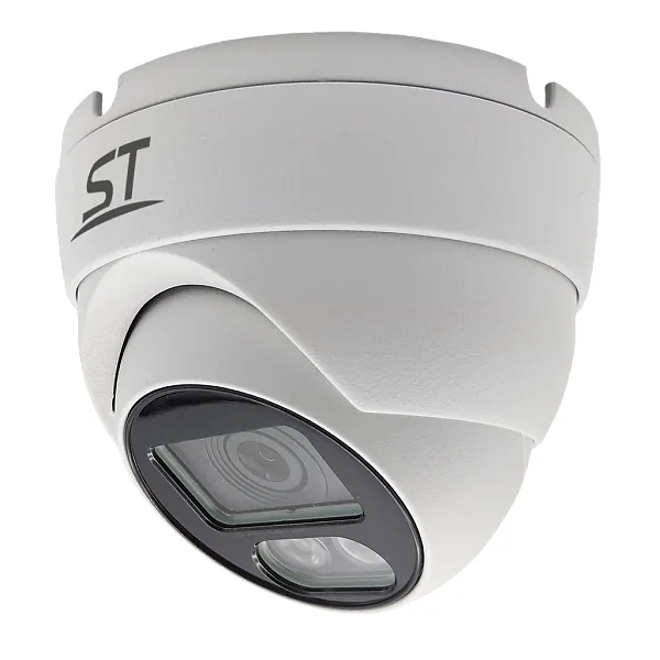 ST-503 IP Dual Light HOME 5Мп объектив 2,8 mm