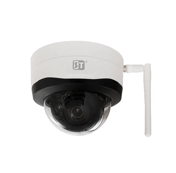 ST-700 IP PRO D WiFi версия 2 объектив 2,8 mm 2,1MP уличная 12 Вольт