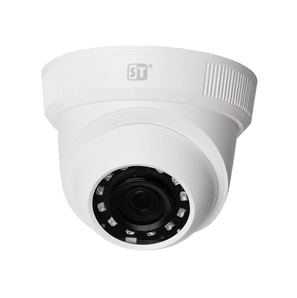 ST-702 PRO D 2,8mm 2 MP 3-in-1 AHD внутренняя 12 В