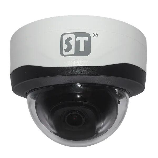 ST-703 IP PRO D 2,8mm 2,1MP уличная 12 В PoE