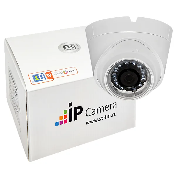 ST-703 IP PRO