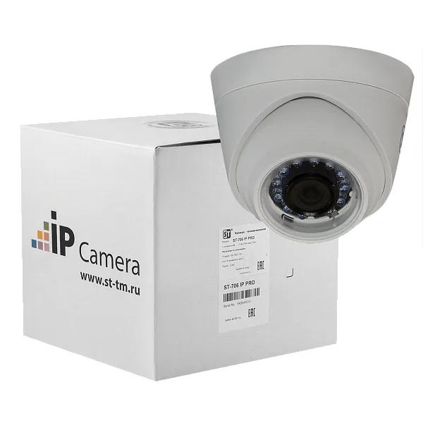 ST-706 IP PRO