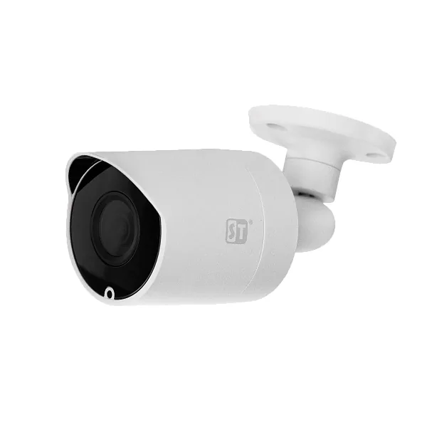 ST-710 M IP PRO D, (версия 2), (объектив 2,8mm),2MP,уличная,12 Вольт,PoE