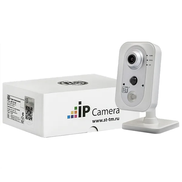 ST-711 IP PRO 2Мп (2,8мм)