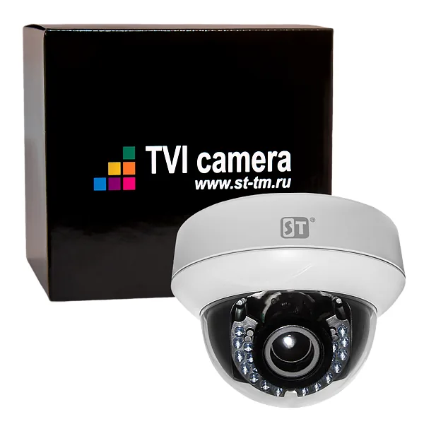 ST-714 TVI PRO