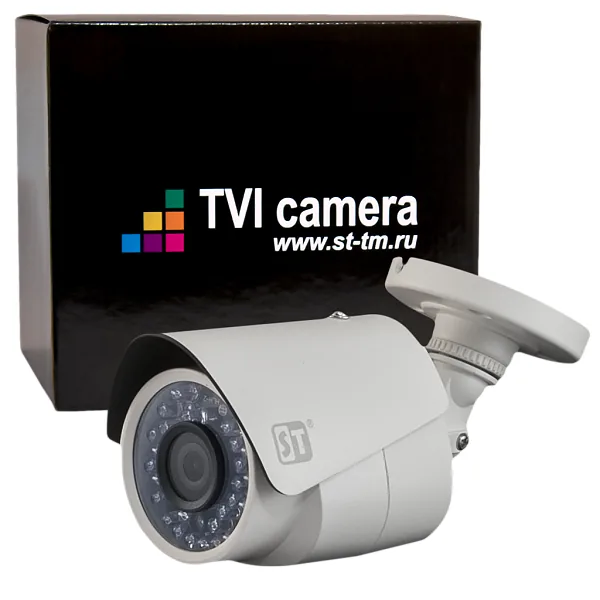 ST-715 TVI PRO
