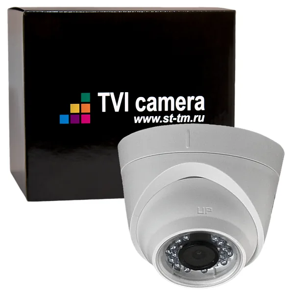 ST-716 TVI PRO