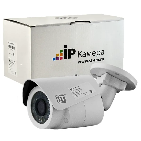 ST-725 IP PRO