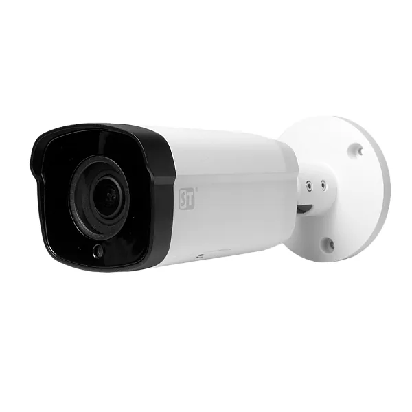 ST-730 M IP PRO D, (версия 2), (объектив 2,7-12mm),2MP,уличная,12 Вольт,PoE