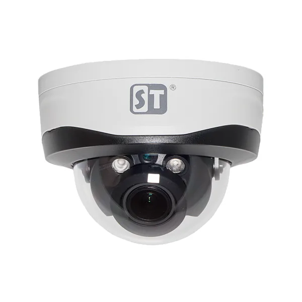 ST-731 IP PRO D 4MP уличная (вандал. защит.) 12В PoE