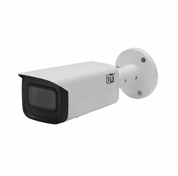 ST-732 IP PRO D, объектив 2,8-12mm, моторизированный, 4,1MP, уличная, 12 Вольт, PoE