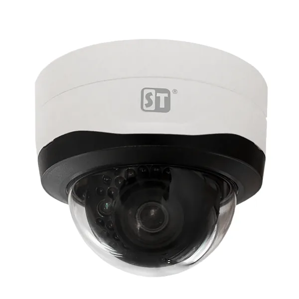 ST-745 IP PRO D 4,1MP уличная 12 В PoE