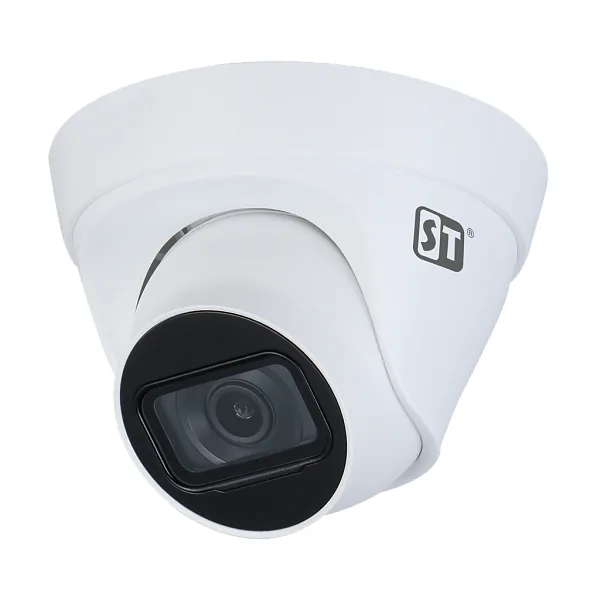 ST-803 IP PRO D, (объектив 2,8mm),2,1MP,уличная,12 Вольт,PoE