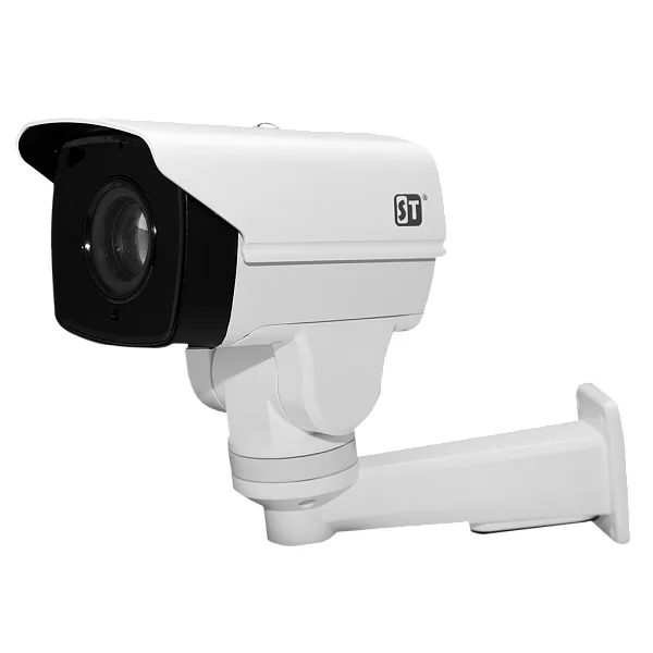 ST-901 IP HOME объектив 5,1 - 51mm 2MP уличная 12 Вольт PoE