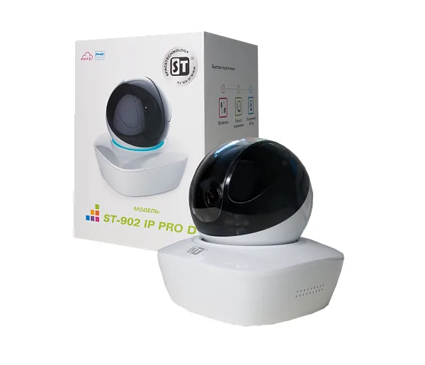 ST-902 IP PRO