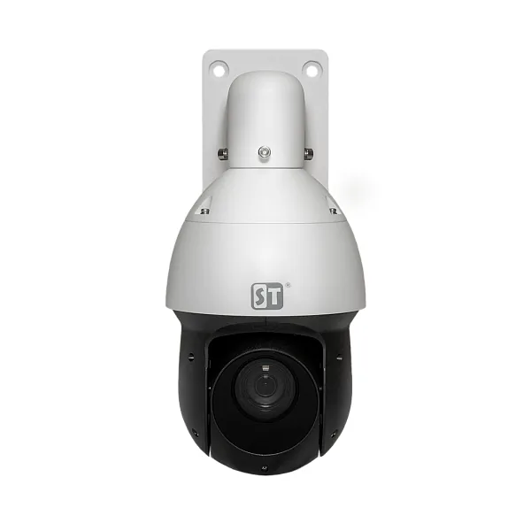 ST-903 IP PRO D SMART STARLIGHT 4,8-120mm PTZ PoE