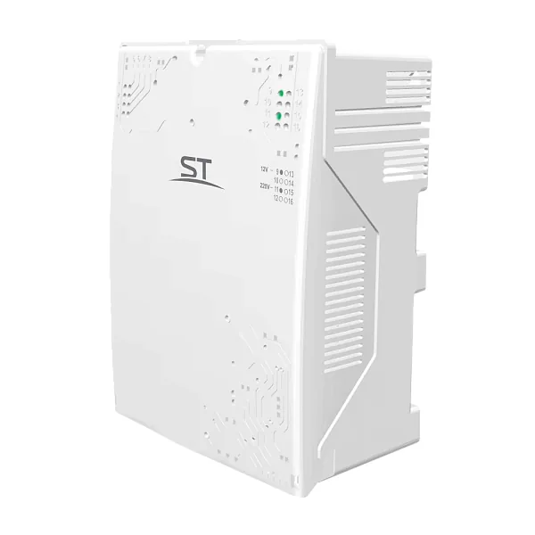 ST-ББП-51 БЕЛЫЙ